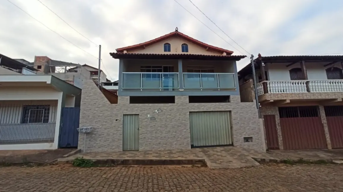 Foto 1 de Casa com 5 quartos à venda, 250m2 em Entre Rios De Minas - MG