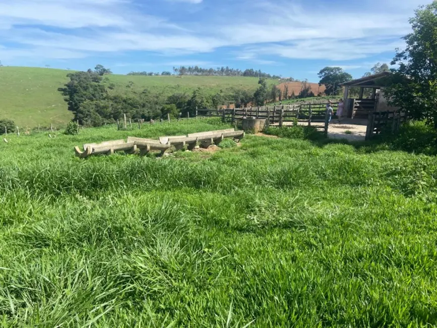 Foto 2 de Terreno / Lote à venda, 250000m2 em Desterro De Entre Rios - MG