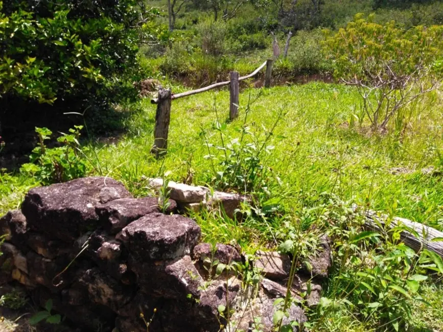 Foto 5 de Sítio / Rancho à venda, 30000m2 em Desterro De Entre Rios - MG