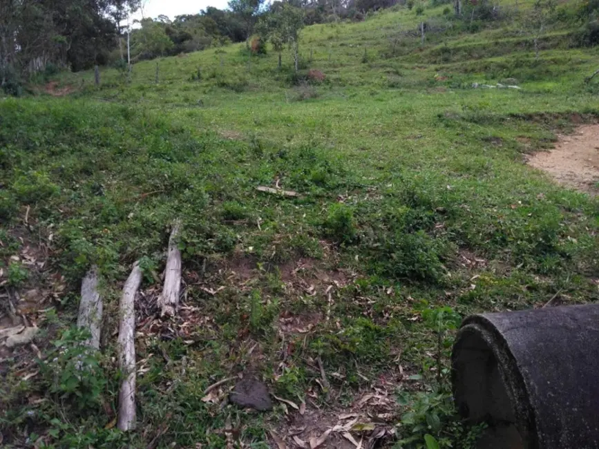 Foto 3 de Sítio / Rancho à venda, 30000m2 em Desterro De Entre Rios - MG