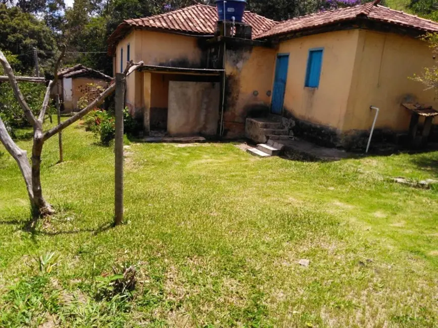 Foto 6 de Sítio / Rancho à venda, 30000m2 em Desterro De Entre Rios - MG