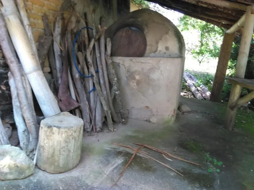 Foto 4 de Sítio / Rancho à venda, 30000m2 em Desterro De Entre Rios - MG