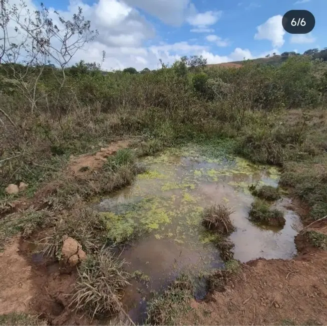 Foto 3 de Terreno / Lote à venda, 100000m2 em Entre Rios De Minas - MG