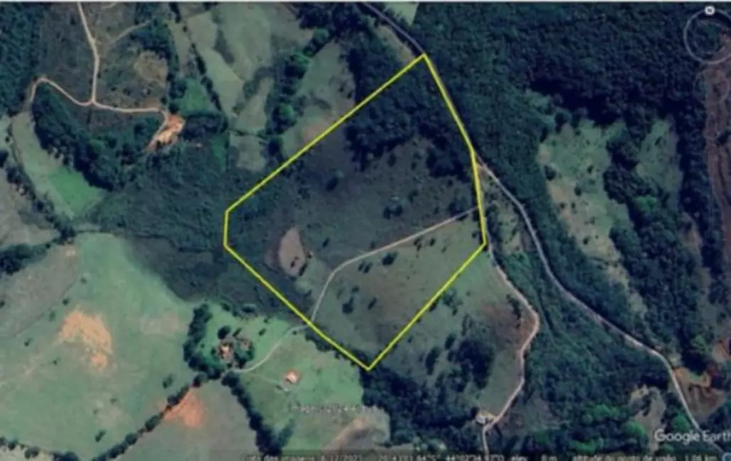 Foto 5 de Terreno / Lote à venda, 100000m2 em Entre Rios De Minas - MG