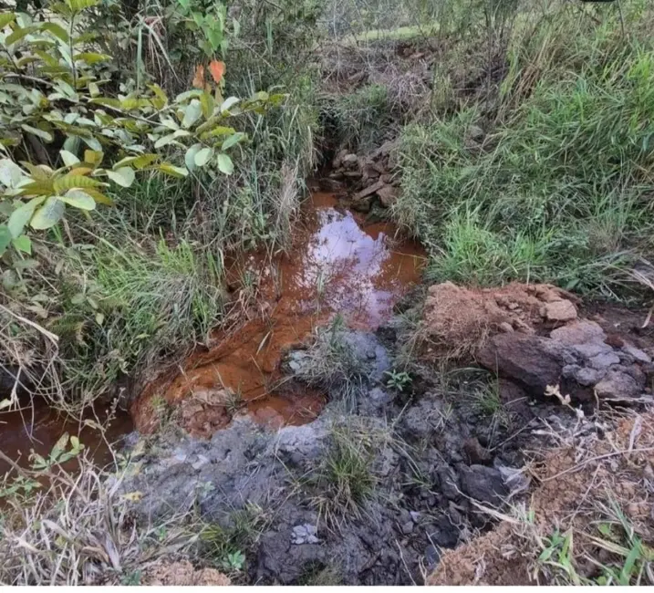 Foto 4 de Terreno / Lote à venda, 100000m2 em Entre Rios De Minas - MG