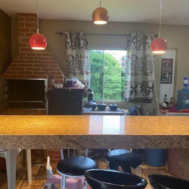 Foto 6 de Casa com 6 quartos à venda, 450m2 em Centro, Entre Rios De Minas - MG