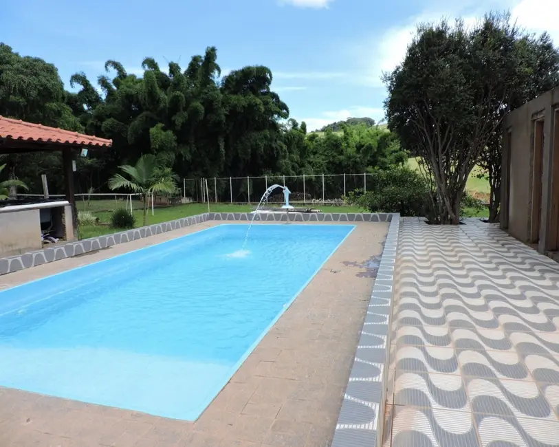 Foto 3 de Sítio / Rancho à venda em Entre Rios De Minas - MG