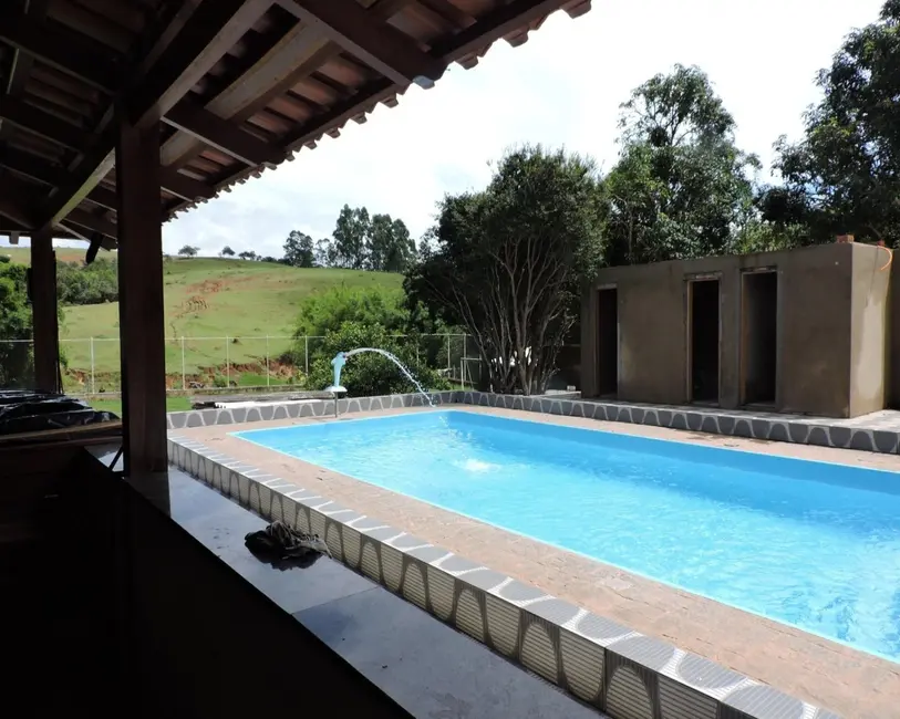 Foto 8 de Sítio / Rancho à venda em Entre Rios De Minas - MG
