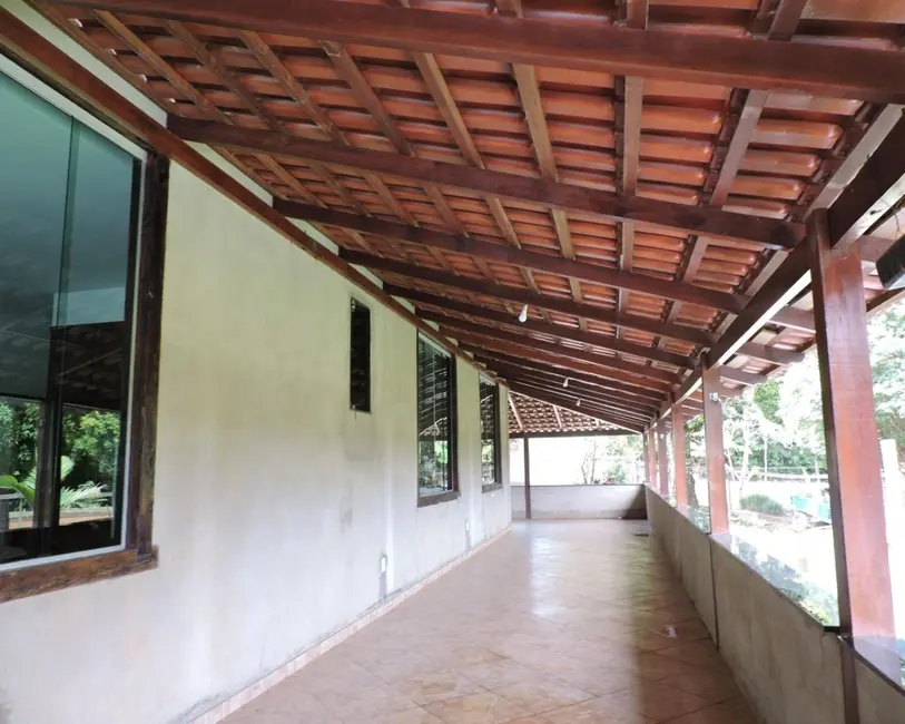 Foto 6 de Sítio / Rancho à venda em Entre Rios De Minas - MG