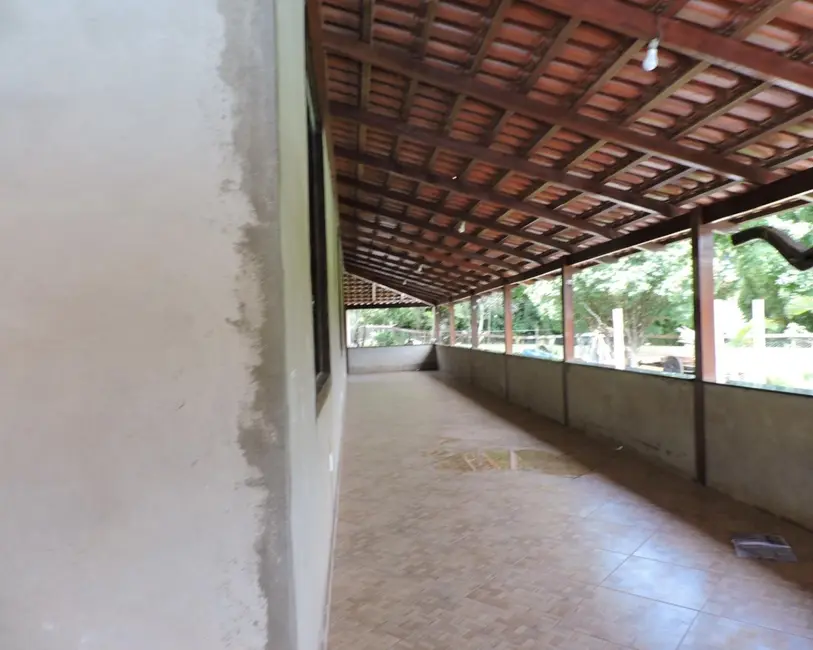 Foto 4 de Sítio / Rancho à venda em Entre Rios De Minas - MG