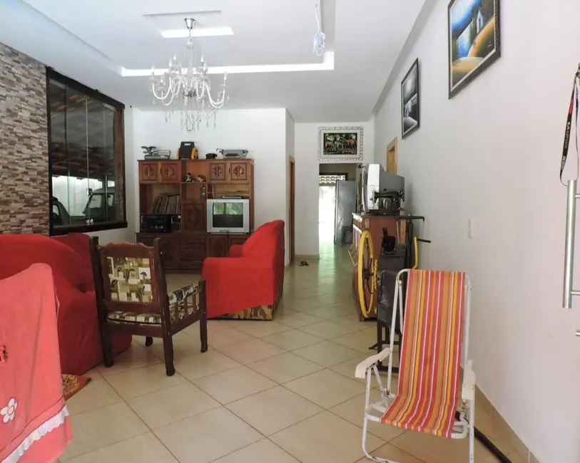 Foto 5 de Sítio / Rancho à venda em Entre Rios De Minas - MG