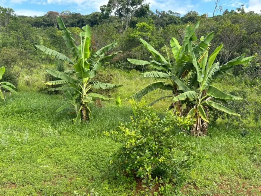Foto 9 de Terreno / Lote à venda, 20000m2 em Castro, Entre Rios De Minas - MG