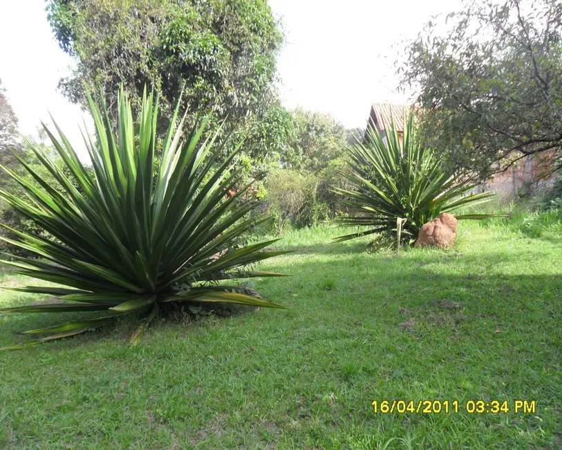 Foto 18 de Sítio / Rancho à venda em Congonhas - MG