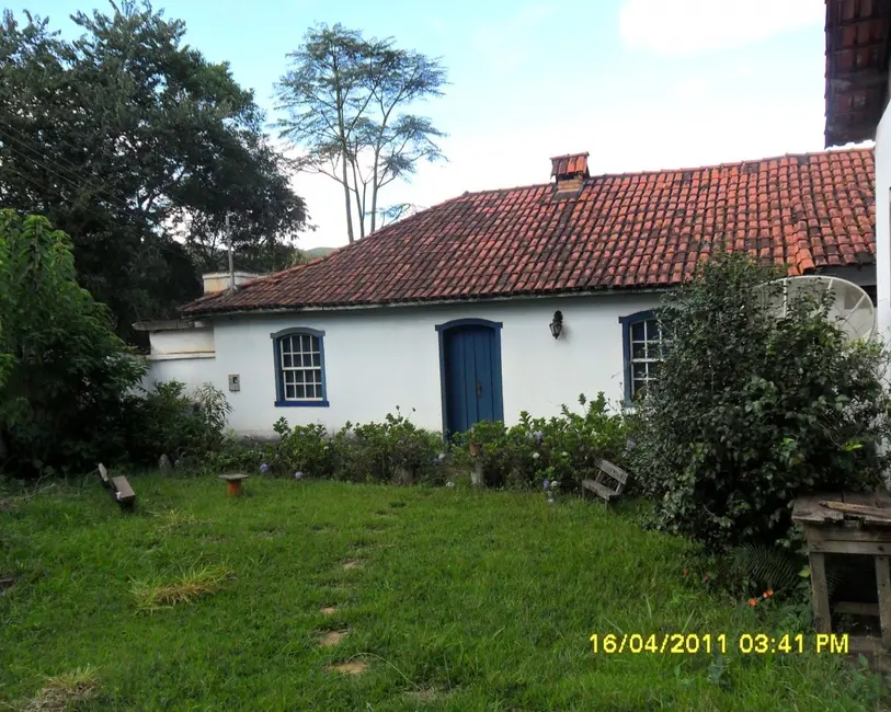 Foto 39 de Sítio / Rancho à venda em Congonhas - MG