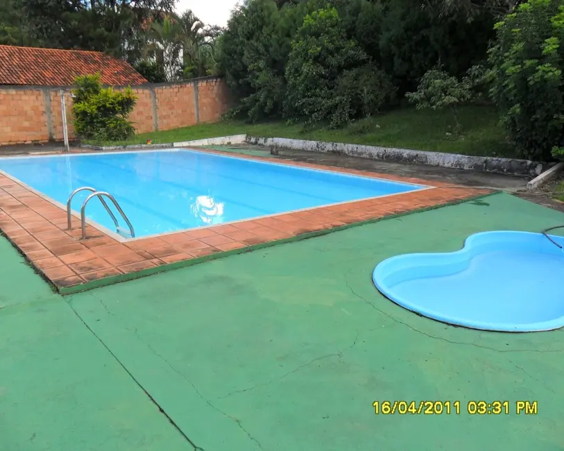 Foto 6 de Sítio / Rancho à venda em Congonhas - MG