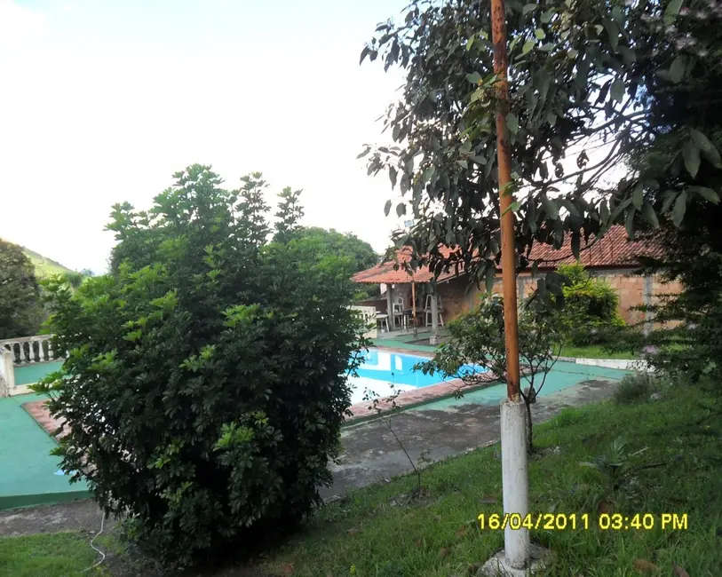 Foto 37 de Sítio / Rancho à venda em Congonhas - MG