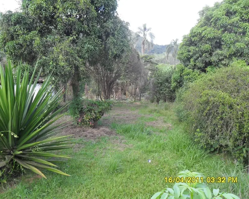 Foto 12 de Sítio / Rancho à venda em Congonhas - MG