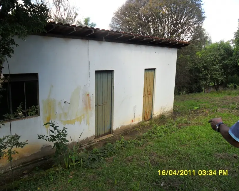 Foto 19 de Sítio / Rancho à venda em Congonhas - MG