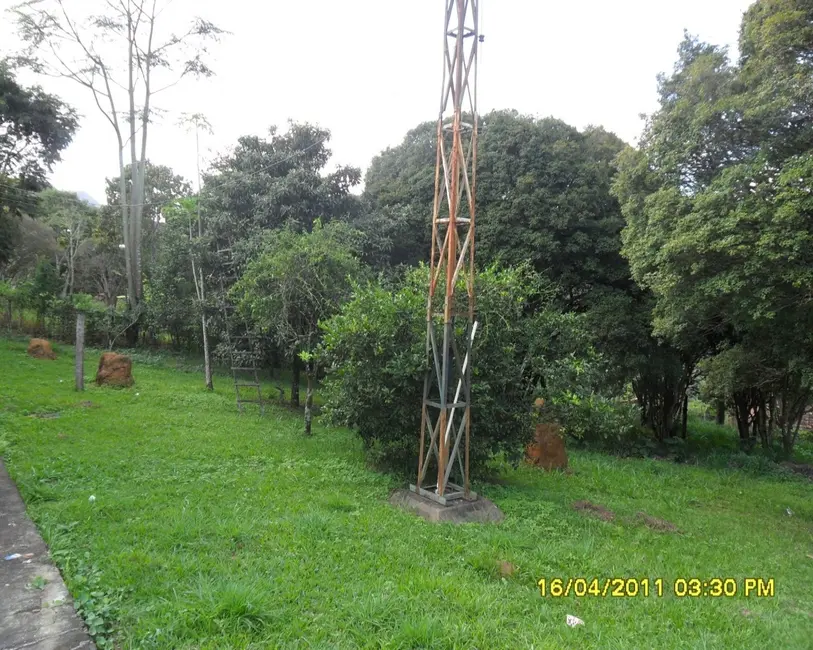 Foto 3 de Sítio / Rancho à venda em Congonhas - MG