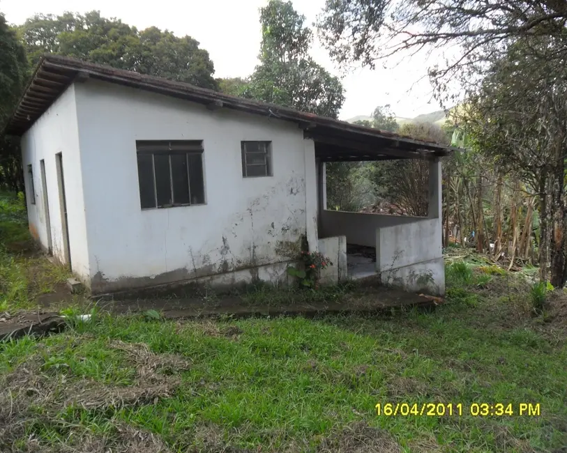 Foto 20 de Sítio / Rancho à venda em Congonhas - MG