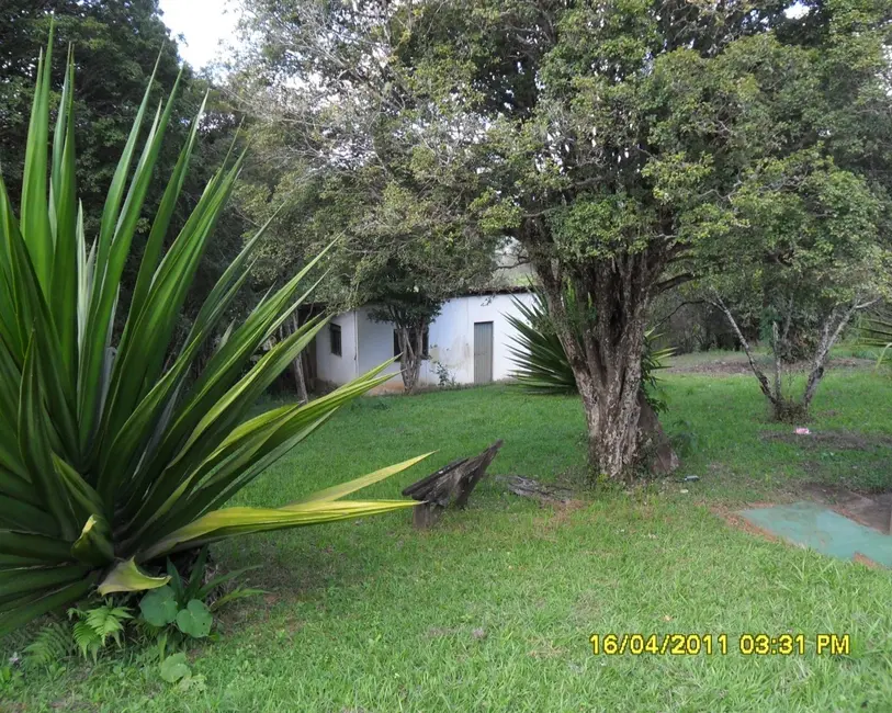 Foto 5 de Sítio / Rancho à venda em Congonhas - MG
