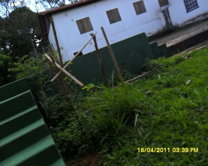 Foto 34 de Sítio / Rancho à venda em Congonhas - MG