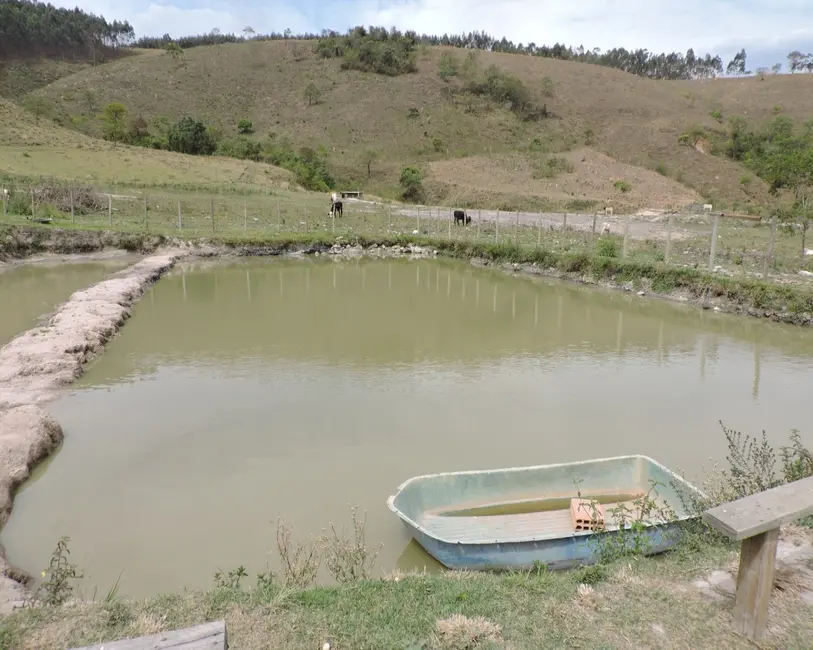 Foto 5 de Sítio / Rancho à venda em Entre Rios De Minas - MG