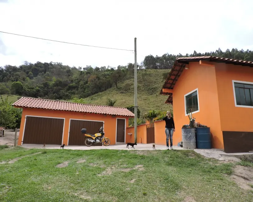 Foto 4 de Sítio / Rancho à venda em Entre Rios De Minas - MG