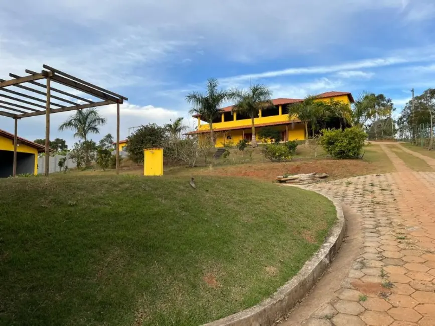 Foto 3 de Chácara à venda em Castro, Entre Rios De Minas - MG