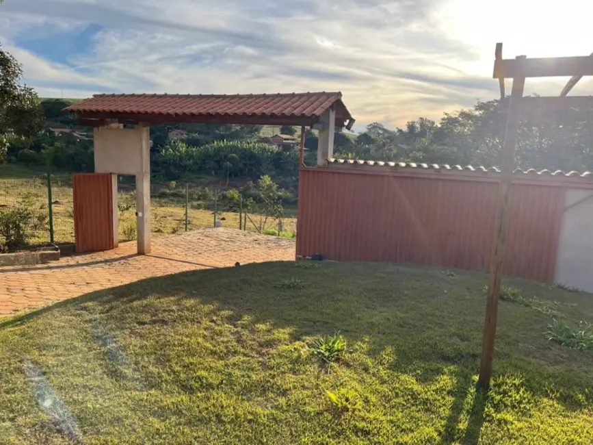 Foto 6 de Chácara à venda em Castro, Entre Rios De Minas - MG