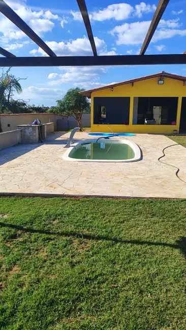 Foto 2 de Chácara à venda em Castro, Entre Rios De Minas - MG