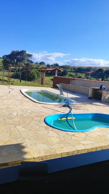 Foto 4 de Chácara à venda em Castro, Entre Rios De Minas - MG