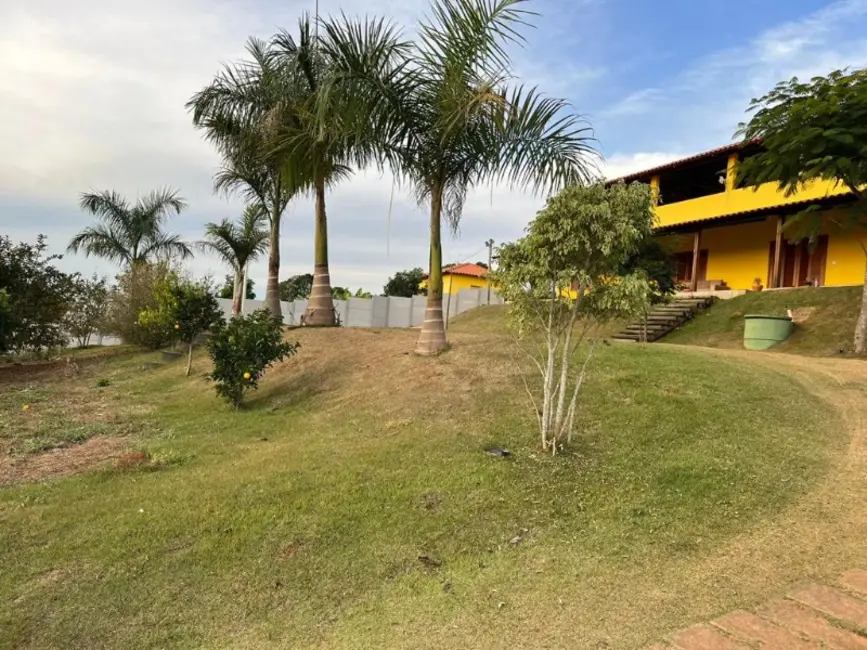 Foto 9 de Chácara à venda em Castro, Entre Rios De Minas - MG