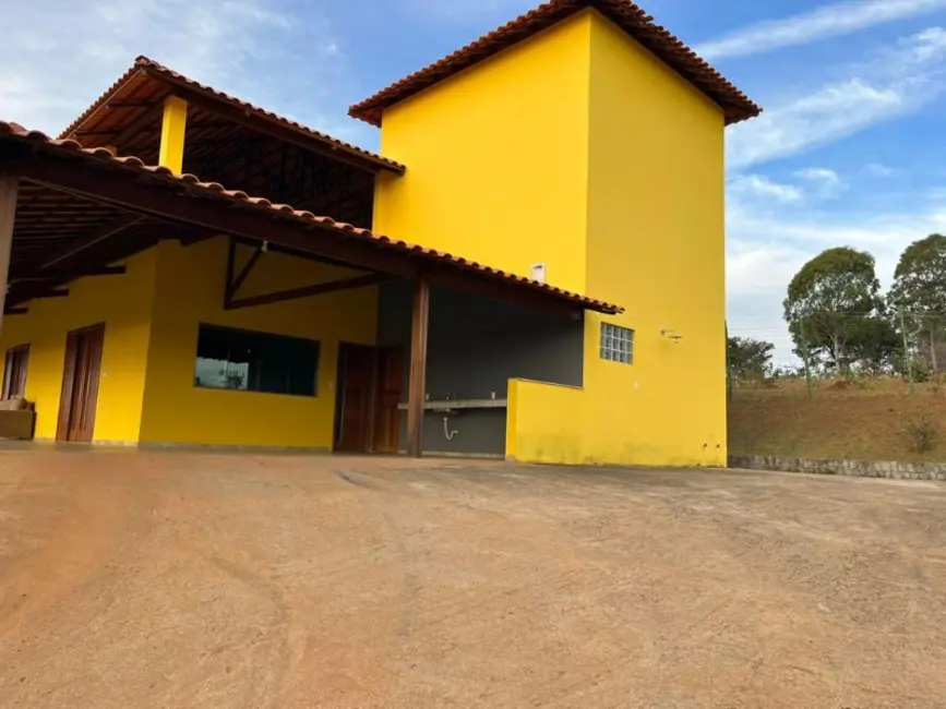 Foto 5 de Chácara à venda em Castro, Entre Rios De Minas - MG