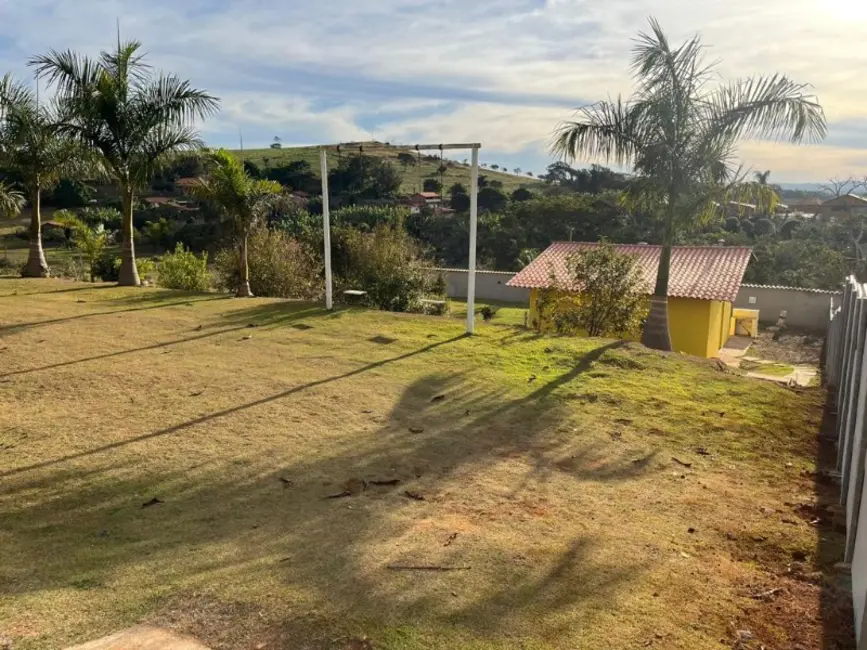 Foto 8 de Chácara à venda em Castro, Entre Rios De Minas - MG