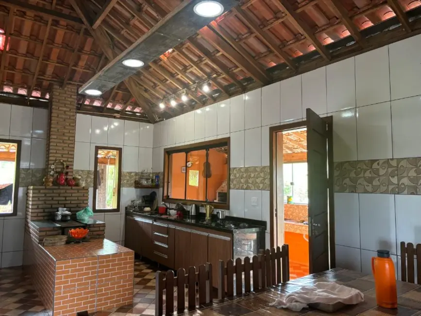 Foto 9 de Sítio / Rancho à venda em Desterro De Entre Rios - MG