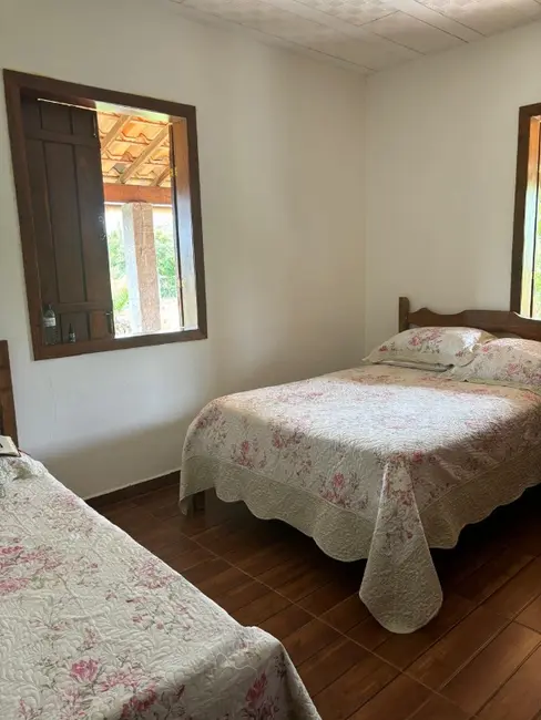 Foto 6 de Sítio / Rancho à venda em Desterro De Entre Rios - MG