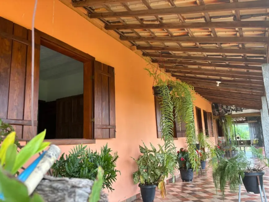 Foto 5 de Sítio / Rancho à venda em Desterro De Entre Rios - MG