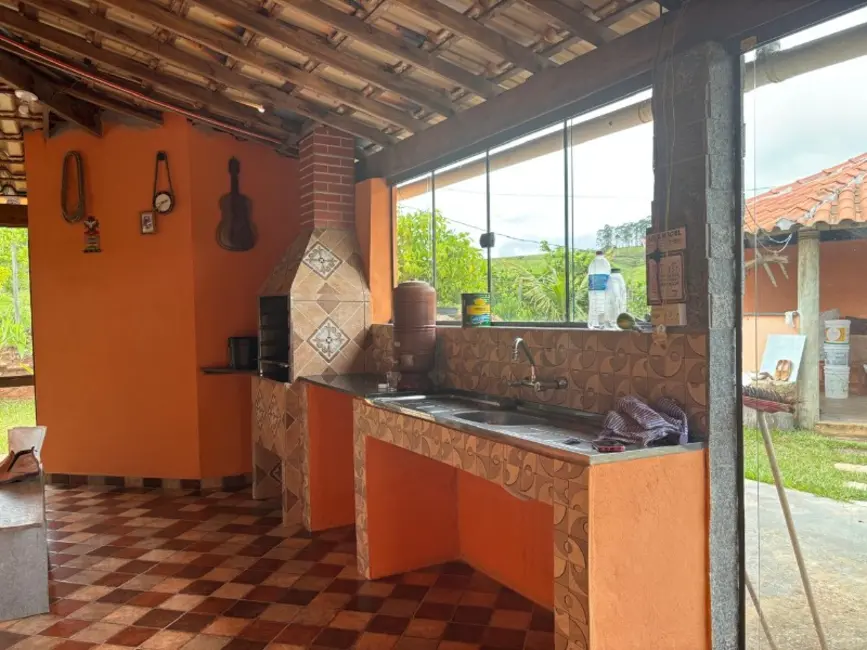 Foto 8 de Sítio / Rancho à venda em Desterro De Entre Rios - MG