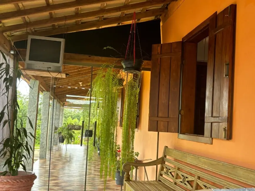 Foto 4 de Sítio / Rancho à venda em Desterro De Entre Rios - MG