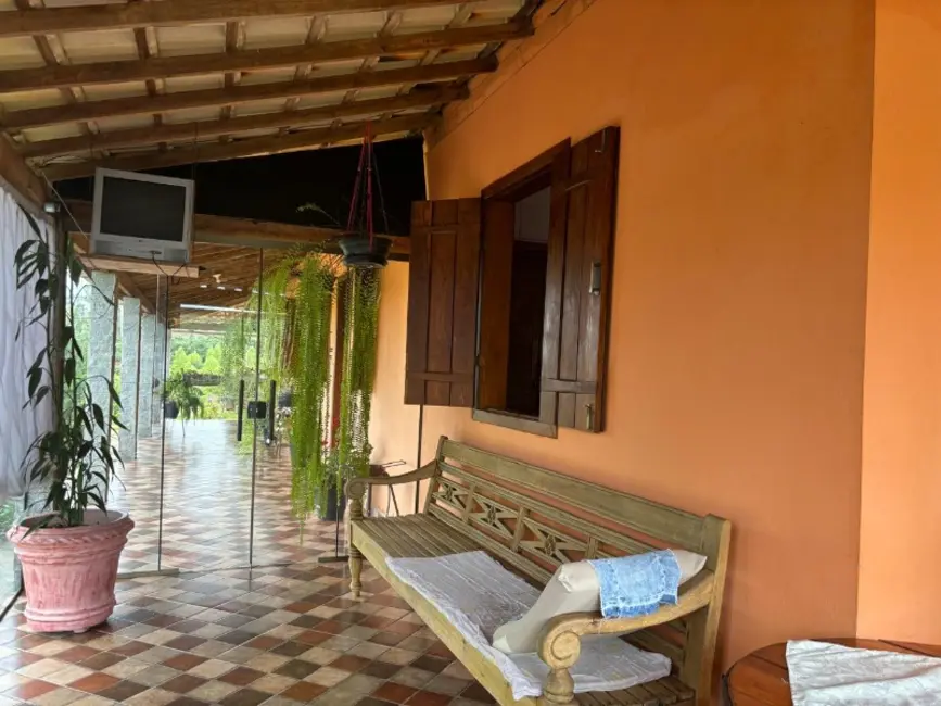 Foto 3 de Sítio / Rancho à venda em Desterro De Entre Rios - MG