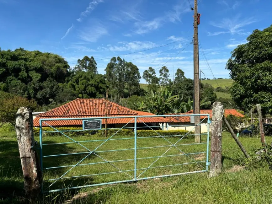 Foto 2 de Sítio / Rancho à venda em Piedade Dos Gerais - MG