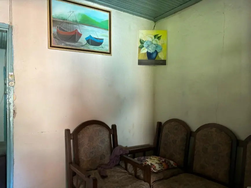 Foto 4 de Sítio / Rancho à venda em Piedade Dos Gerais - MG