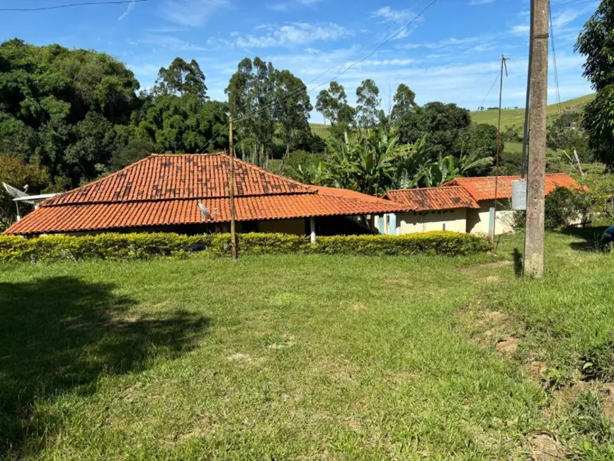 Foto 3 de Sítio / Rancho à venda em Piedade Dos Gerais - MG