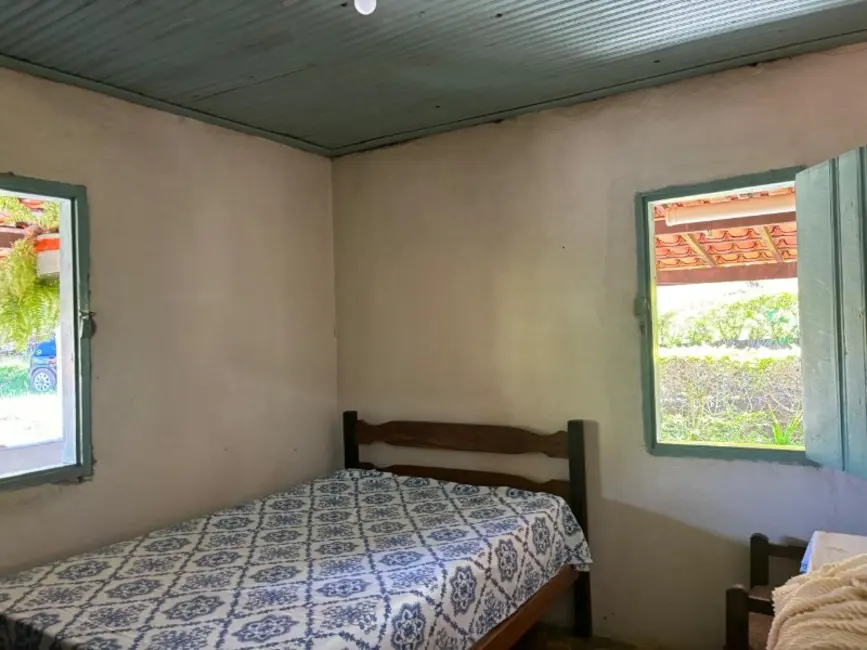 Foto 6 de Sítio / Rancho à venda em Piedade Dos Gerais - MG