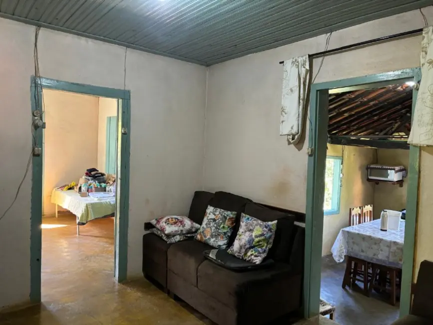 Foto 5 de Sítio / Rancho à venda em Piedade Dos Gerais - MG