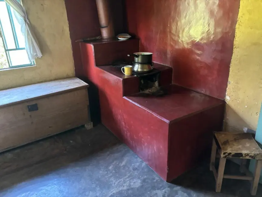 Foto 9 de Sítio / Rancho à venda em Piedade Dos Gerais - MG