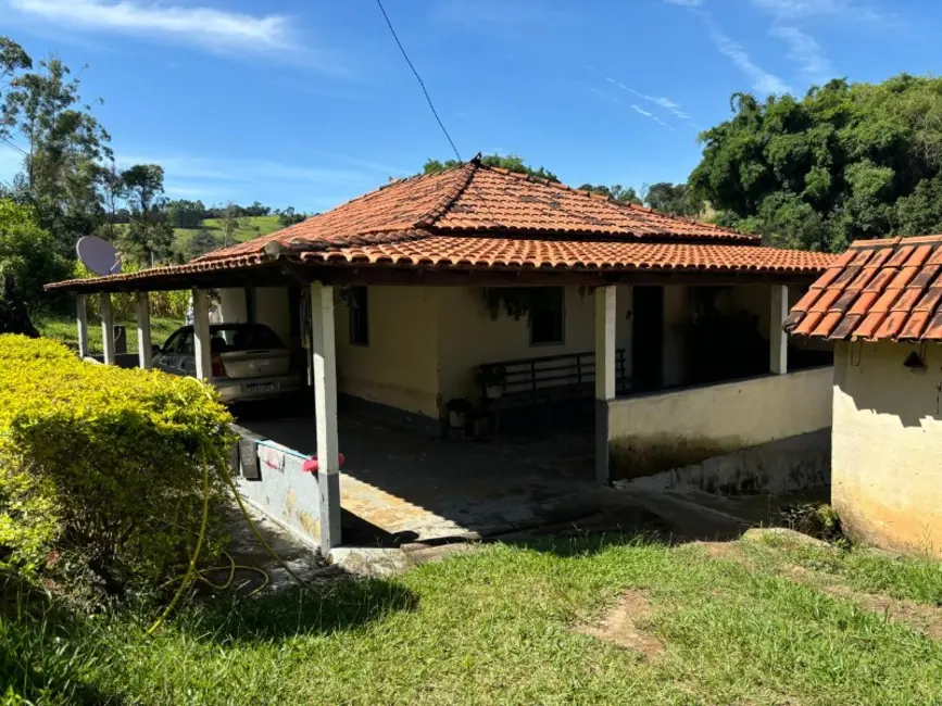 Foto 1 de Sítio / Rancho à venda em Piedade Dos Gerais - MG