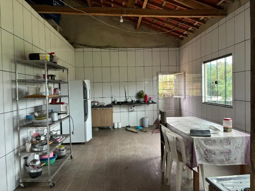 Foto 3 de Sítio / Rancho à venda em Desterro De Entre Rios - MG