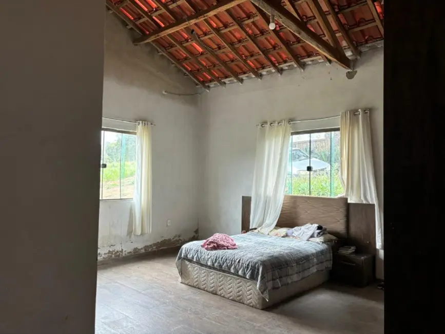 Foto 9 de Sítio / Rancho à venda em Desterro De Entre Rios - MG